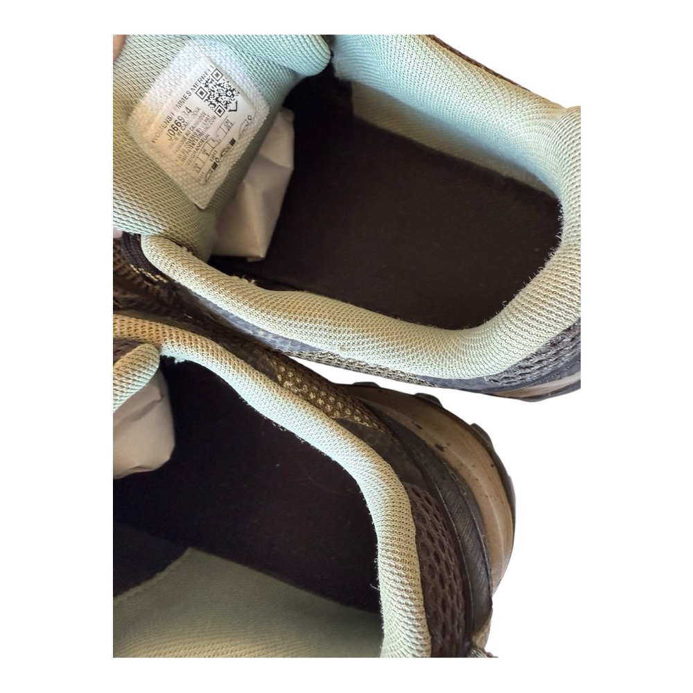 Merrell Gore Tex Hiking Shoes, Women’s size 8.5 Waterproof - Picture 7 of 10